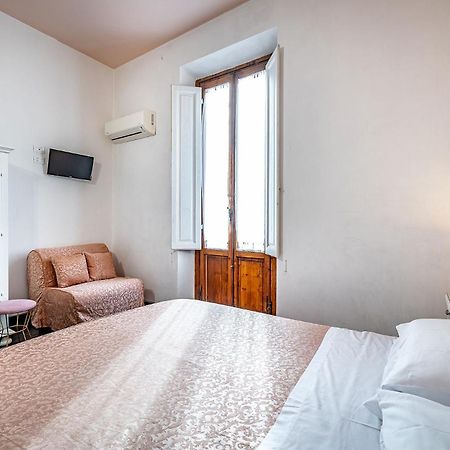 Bed and Breakfast Il Viaggiator Leggero Florencie Exteriér fotografie